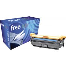 Freecolor Toner HP CLJ 500 M551 cyan CE401A kompatibel