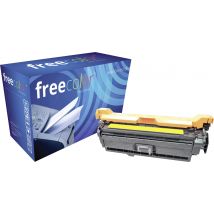 Freecolor Toner HP CLJ 500 M551 yellow CE402A kompatibel