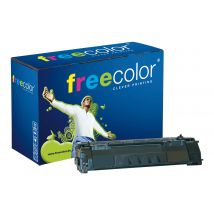 Freecolor Toner HP LJ 1160/1320 A black Q5949A kompatibel