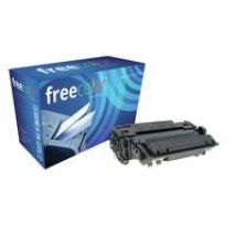 Freecolor Toner HP LJ P3015 HY black CE255X-XXL kompatibel