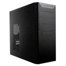 Antec Geh Mid  Budget VSK-4000E-U3      ATX/M-ATX o.N.    BK retail