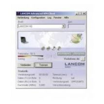 LANCOM Advanced VPN Client (WIN, 25 Licences Bulk)