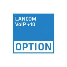 LANCOM VoIP +10 Option