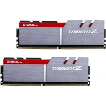 DDR4 16GB PC 3200 CL16 G.Skill KIT (2x8GB) 16GTZB Trident Z