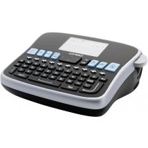 DYMO LabelManager 360D 6/9/12/19   mm D1-Bänder Qwertz