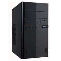 Linkworld Geh Micro ATX 727-22 450W (B) USB2.0/3.0