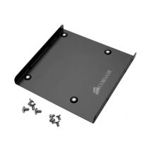 Einbaurahmen (2,5) -> (3,5) Corsair  für SSD/HDD retail