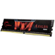 DDR4  4GB PC 2133 CL15 G.Skill    (1x4GB) 4GIS  Aegis   4