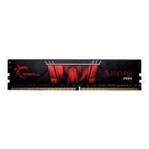 DDR4  4GB PC 2400 CL15 G.Skill     (1x4GB) 4GIS  Aegis  4