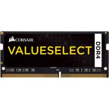 SO DDR4   8GB PC 2133 CL15 CORSAIR Value Select 1,20V retail