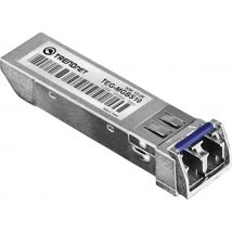 TRENDnet Switch Zubehör Mini-GBIC LC Module 40KM
