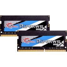 SO DDR4 16GB PC 2400 CL16 G.Skill  KIT (2x8GB) 16GRS  1.2V