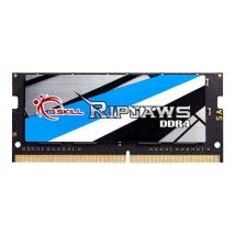 SO DDR4 16GB PC 2400 CL16 G.Skill  16GRS  1.2V