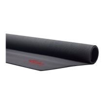 gembird Mauspad Gaming Mauspad Rutschfeste Unterseite