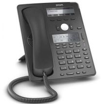 Snom Telefon D745