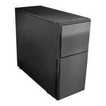 Nanoxia Geh MIDI NGH Deep Silence DS 3 Anthracite - ATX/mATX