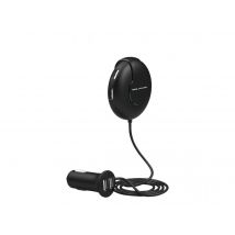 RealPower KFZ-Ladegerät Hub 6     2400mA   6xUSB