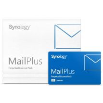 Synology MailPlus 20 Licenses