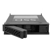 We-Ra. IcyDock  6,3cm SATAI-III HDD&SSD 7-12,5mm