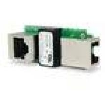 Baaske Isolator Netzwerk MI 1005 MED  grau