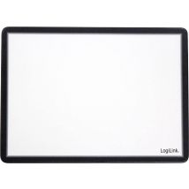 Logilink Mauspad mit Foto Abdeckung, 1,5x230x195mm