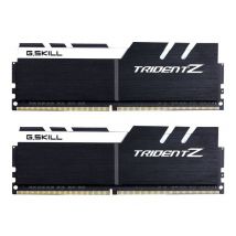 DDR4 32GB PC 3200 CL16 G.Skill KIT (2x16GB) 32GTZKW Triden Z