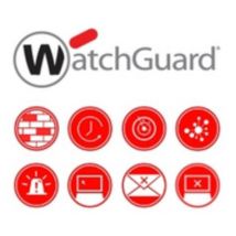 WatchGuard Basic Security Suite Ren./Upg. 1-yr M5600