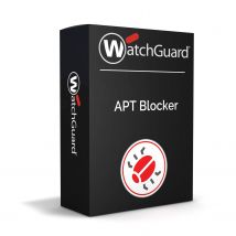 WatchGuard APT Blocker 3-yr for Firebox M4600