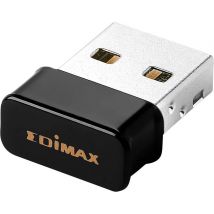 EDIMAX WL-USB EW-7611ULB N150 WiFi & Bluetooth 4.0 Nano