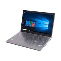 Baaske Tastaturschutzfolie Lapflex M 13-14 transparent