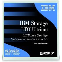 IBM LTO7 6TB/15TB