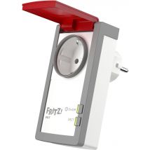AVM FRITZ!DECT 210 Funksteckdosen (Außenbereich)