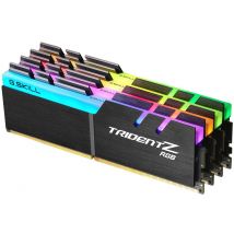 DDR4 32GB PC 3200 CL16 G.Skill KIT (4x8GB) 32GTZR Tri Z RGB