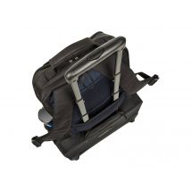 Riva NB Rucksack Tegel         17,0      schwarz      8460