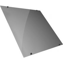 be quiet! Seitenteil Pure Base 600 Glasfenster