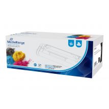 MediaRange Toner Lexmark für 60F2H00   schwarz