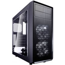 FRACTAL DESIGN Geh Focus G Black Window USB3.0