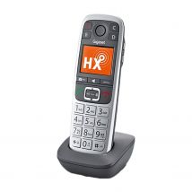 Gigaset E560 HX                      schwarz int.