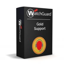 WatchGuard  Gold Support Ren./Upg. 3-yr for Firebox M370