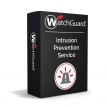WatchGuard Intrusion Prevention Service 1-yr Firebox M370
