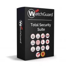 WatchGuard Total Security Suite Ren./Upg. 3-yr for M470