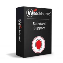 WatchGuard Standard Support Renewal 1-yr for M470