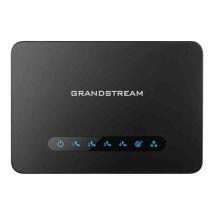 Grandstream TelefonAdapter HT814