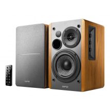 Edifier Studio R1280DB  2.0 holz    Bluetooth retail
