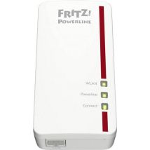 AVM FRITZ!Powerline 1260 WLAN (AC/1200MBit) retail