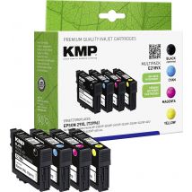 KMP Patrone Epson T2996 Multip. 450-470S. E218VX remanufactured