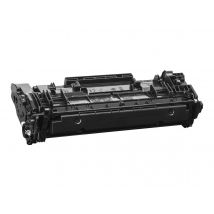 KMP Toner HP CF226A black 4000 S. H-T224A remanufactured