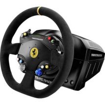Lenkrad Thrustm. TS-PC Racer F488 Chal.Ed. FF Wheel     (PC) retail