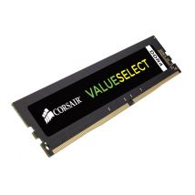 DDR4  16GB PC 2666 CL18 CORSAIR Value Select retail