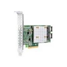 HPE Smart Array E208i-p SR Gen10 12G SAS PCIe Controller
